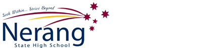 Nerang State High School